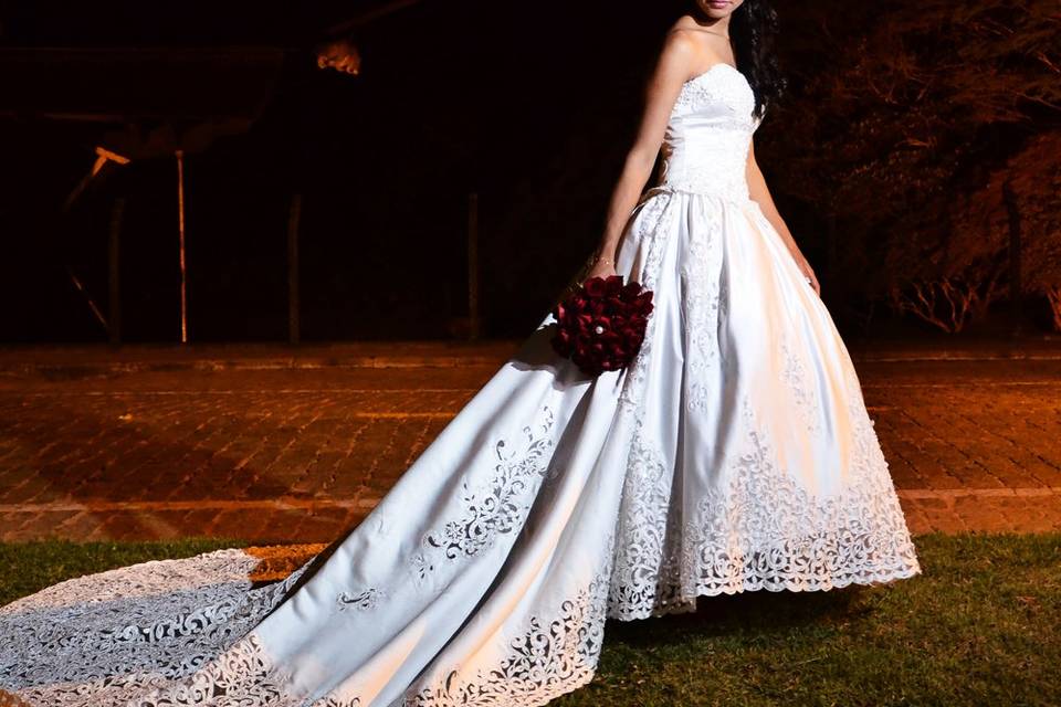 Pós casamento