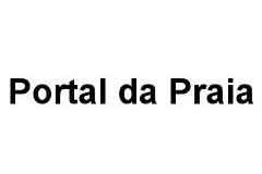 Portal da Praia logo