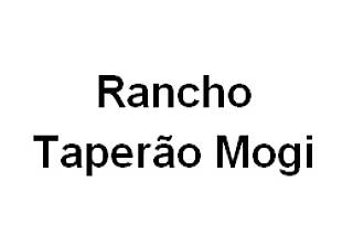 Rancho Taperão Mogi logo