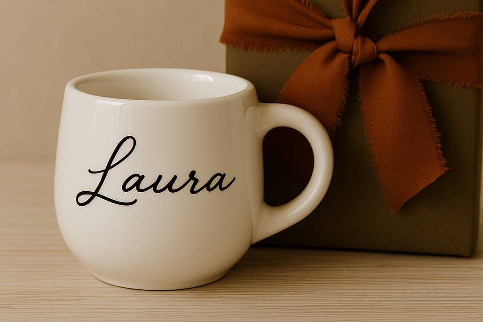 Caneca Personalizada