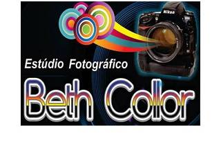 Beth Collor Logo