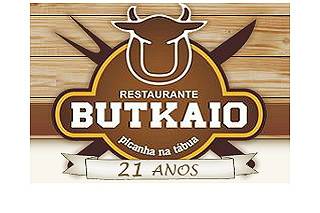 Restaurante Butkaio logo