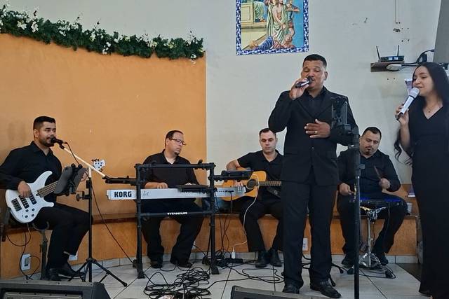 Formação Completa