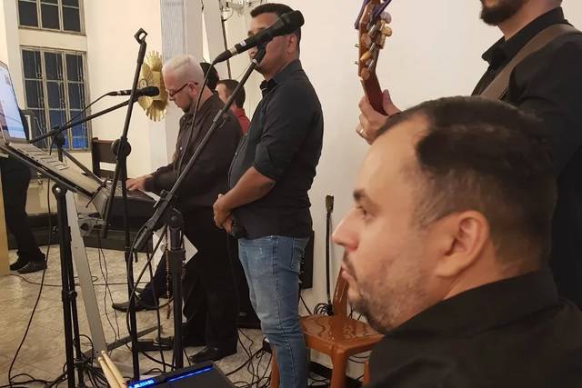 Banda Petrus