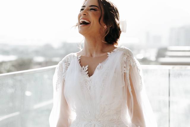 Making Of da Noiva