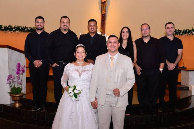 Banda Petrus