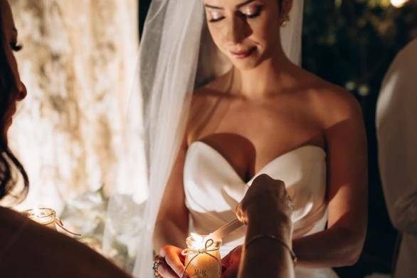 Celebrante de casamento DF