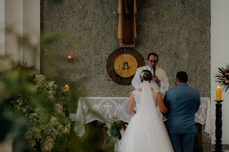 Mirian & Jarbas