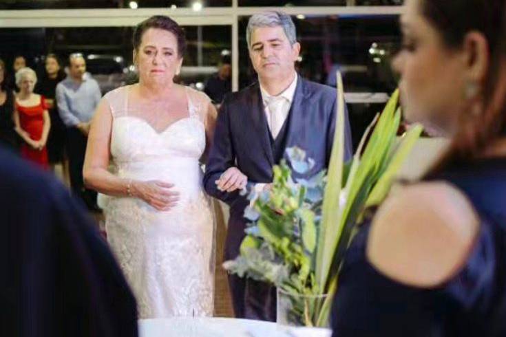 Celebrante de casamento DF