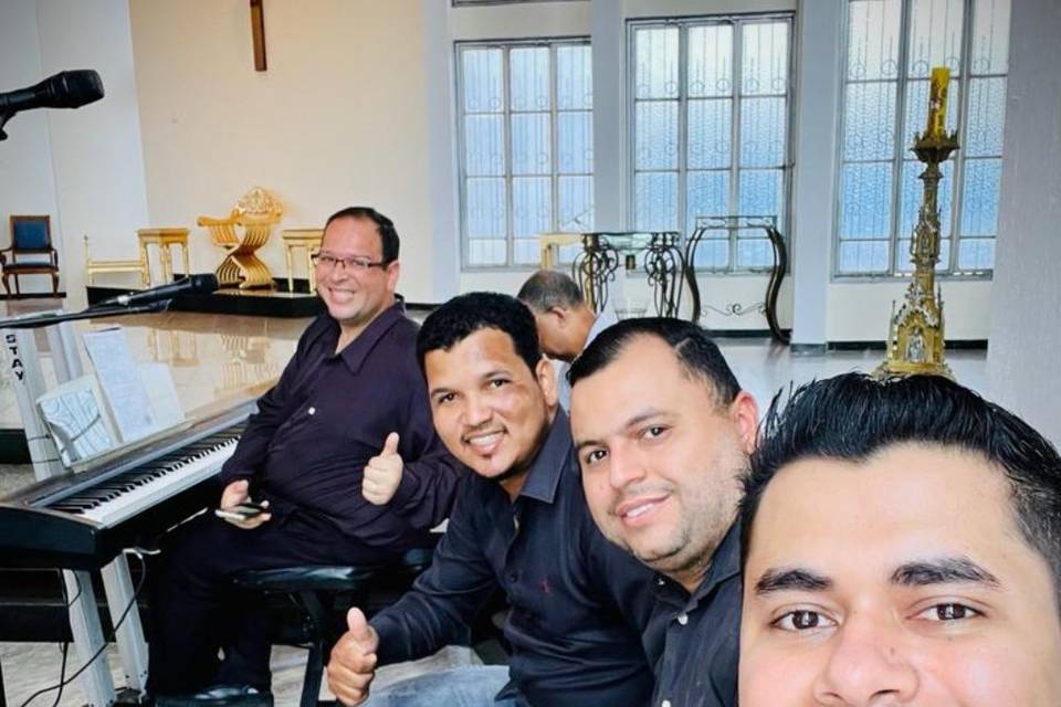 Casamento Comunitário 2021