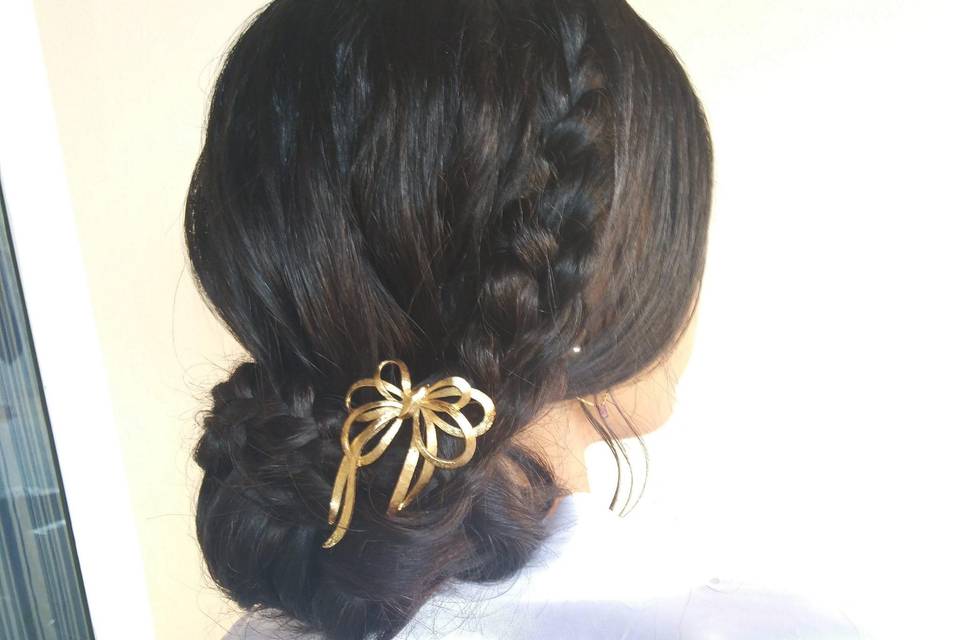 Penteado