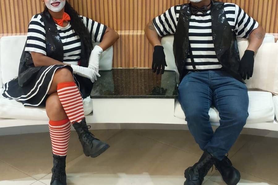 Mimicos