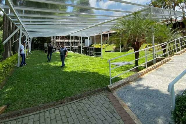 LTR Coberturas