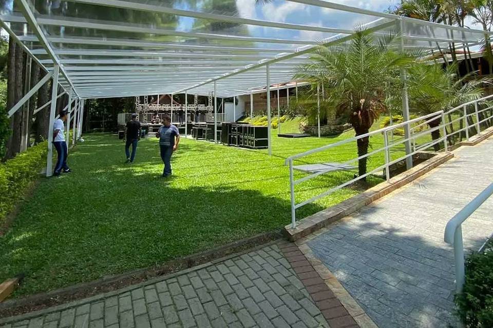 LTR Coberturas