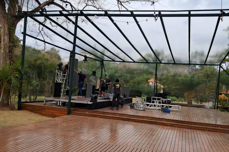 LTR Coberturas