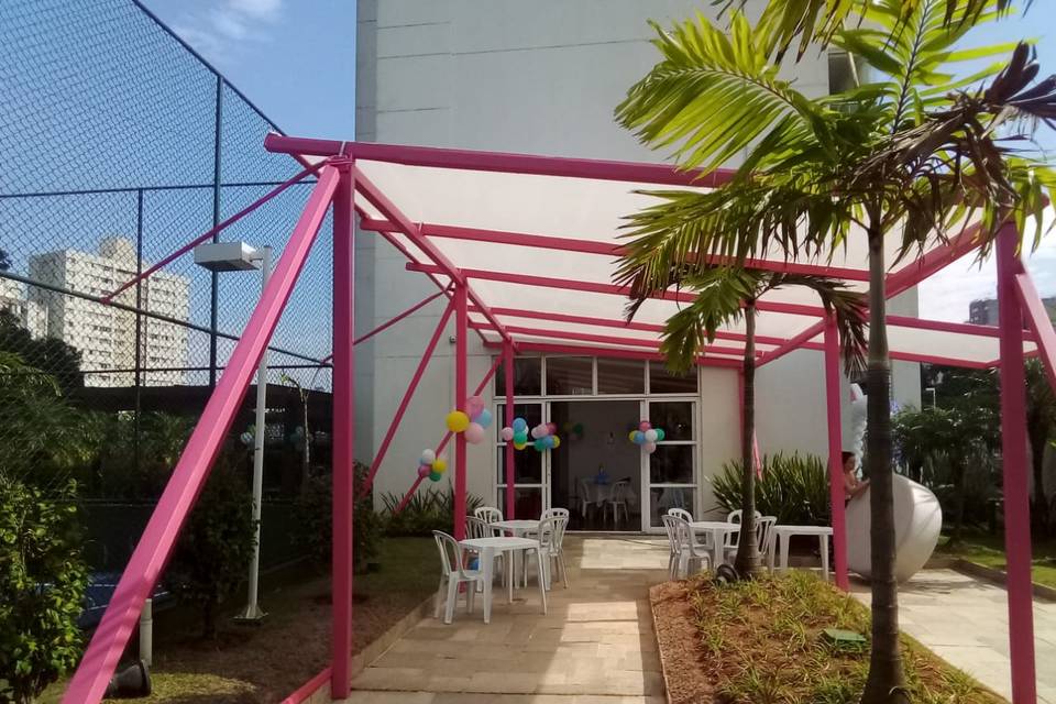 LTR Coberturas