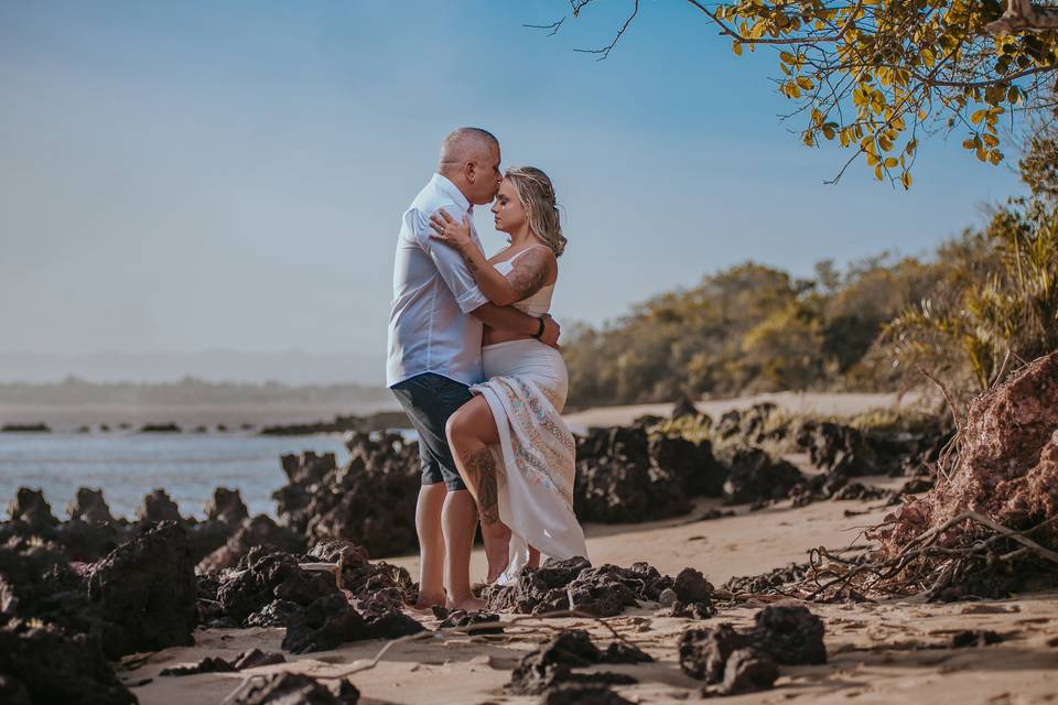 Fernanda e Marcelo R.J.