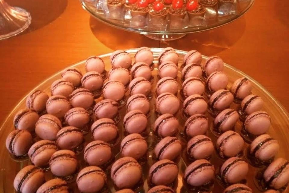 Macarones