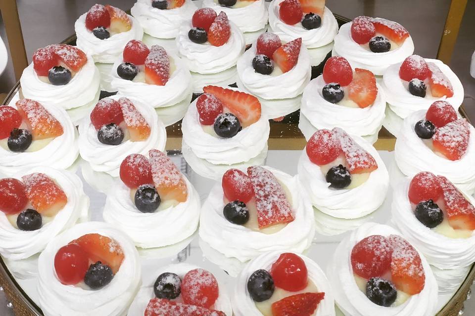 Pavlova