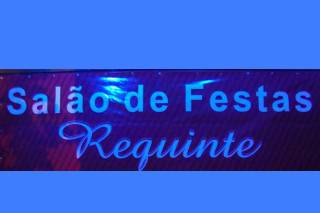 logo Salao de Festas Requinte