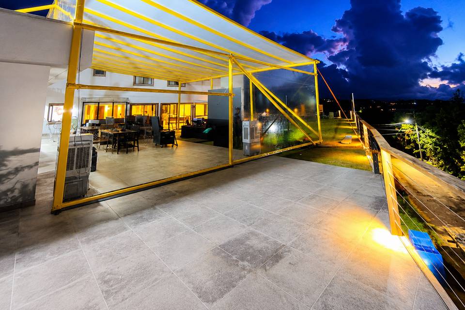 LTR Coberturas