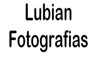 Lubian Fotografias logo