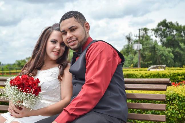 O casamento dos seus sonhos
