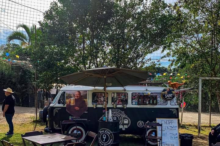Sociedade Alternativa Beer Club