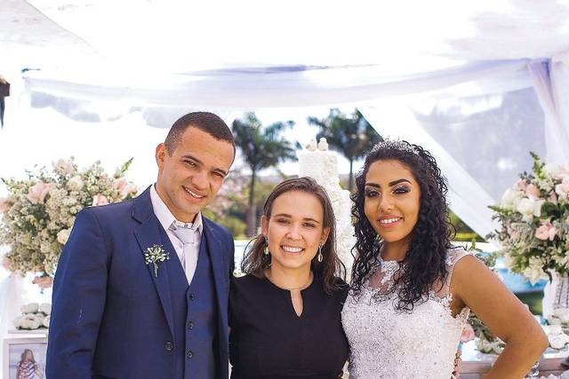 Tainá e Igor