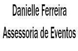 Danielle Ferreira Assessoria de Eventos logo