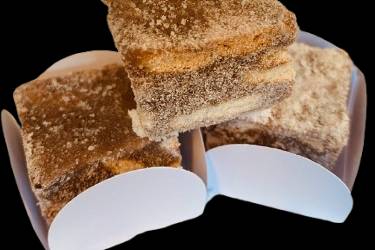 Palha italiana tradicional