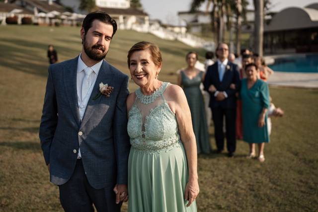 MARI E CARLOS