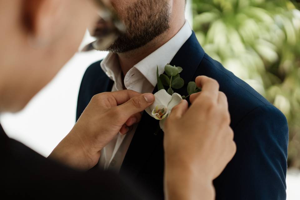 Casamento Fernada e Adelmo