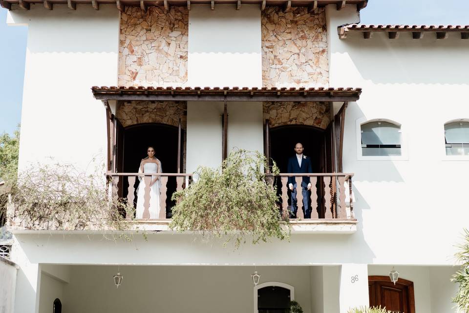 Casamento Fernada e Adelmo