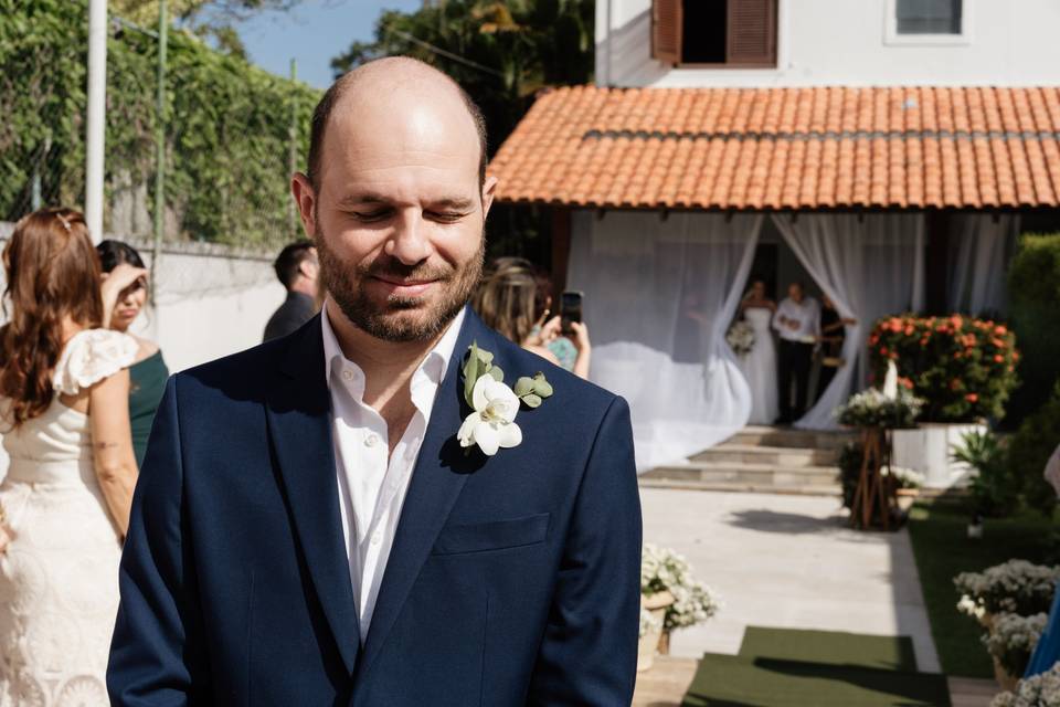 Casamento Fernada e Adelmo