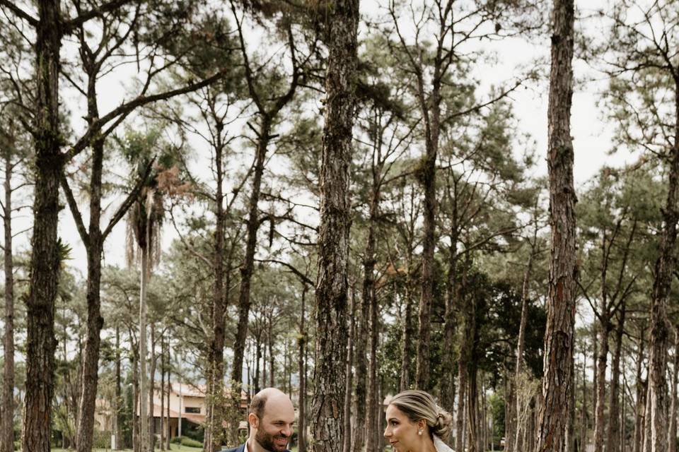 Casamento Fernada e Adelmo