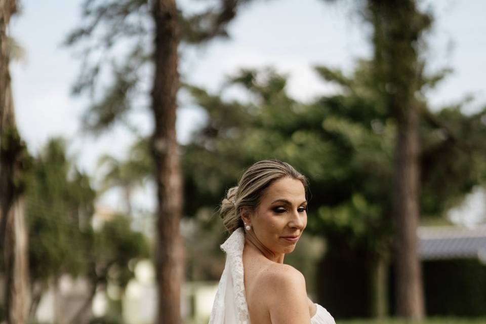 Casamento Fernada e Adelmo