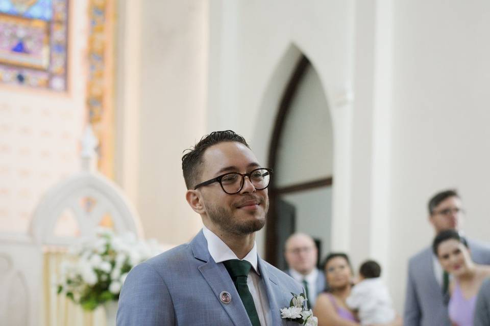 Casamento Beatriz e Rafael