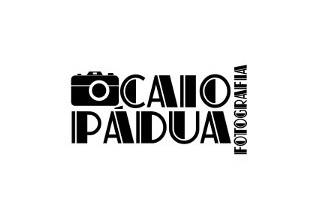 Caio Pádua Fotografia logo