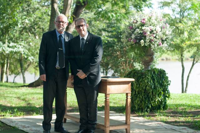 Flavio e Fernando