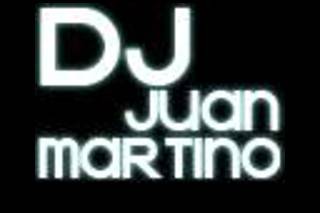DJ Juan Martino logo