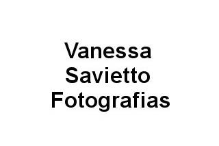 Logo Vanessa Savietto Fotografias