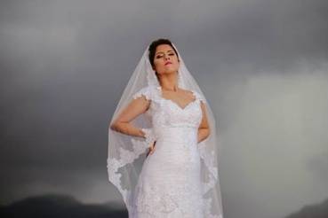 Roupa especial