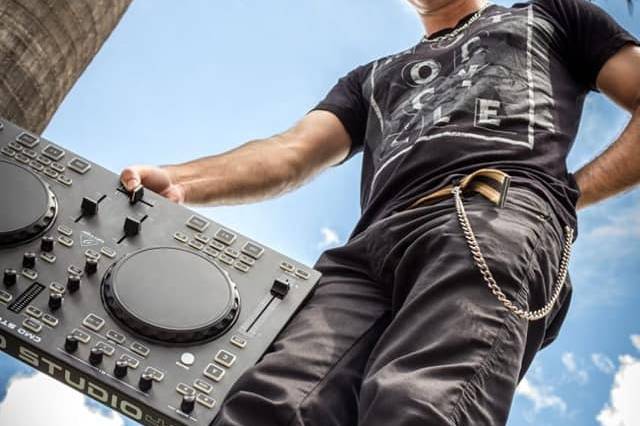 Dj Myquim