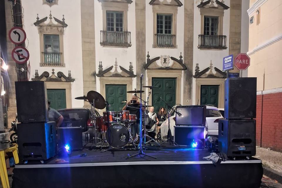 Igreja da madre de Deus