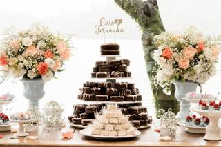 Hoje Pode! Brigadeiros
