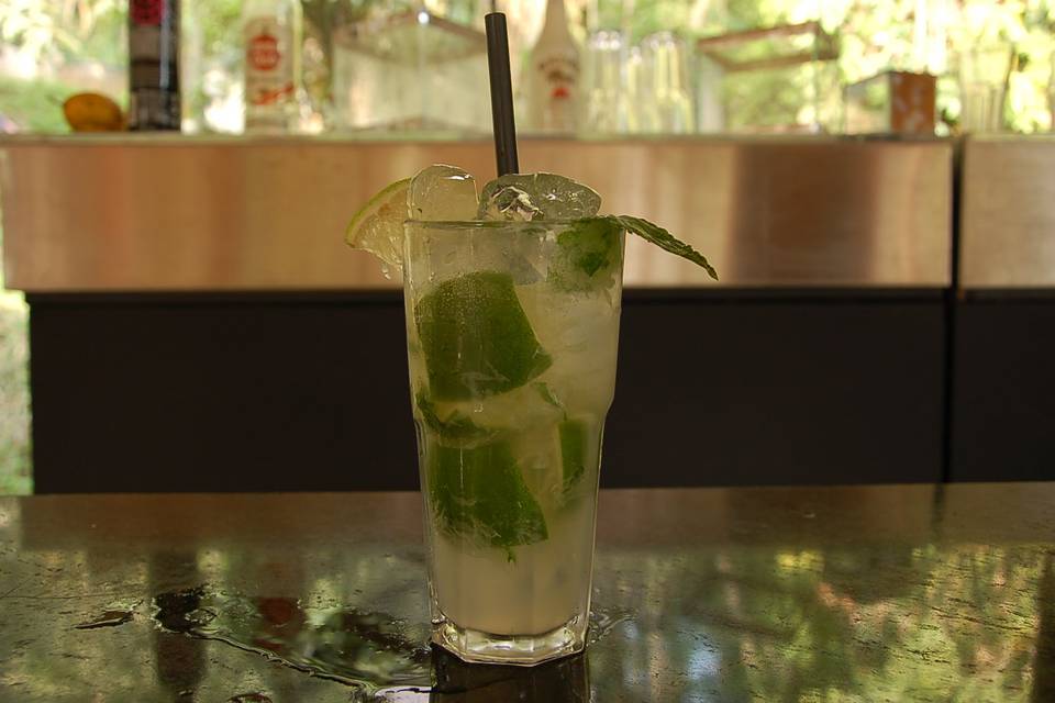 Nosso Mojito