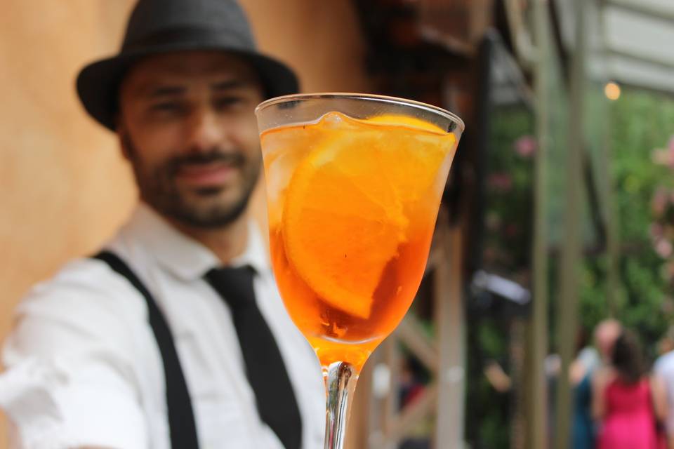 Aperol Spritz