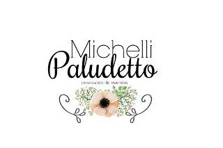 Michelli Paludetto - Assessoria e Decoração de Eventos LOGO