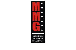 Logo mmg